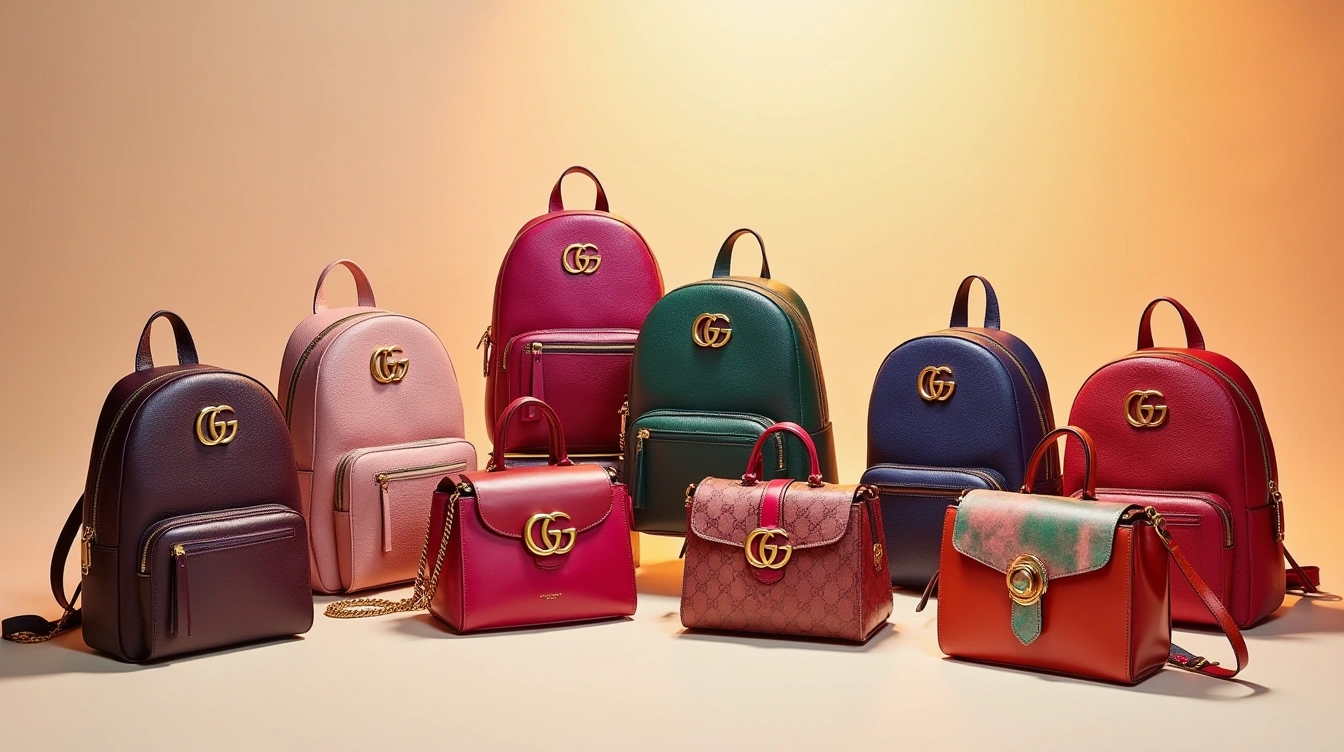 Questions fréquentes sur les sacs Gucci